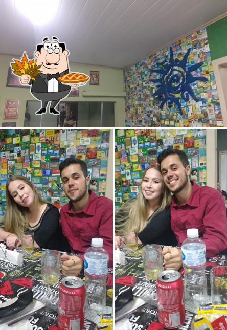 Herys Burger / Borda do Campo photo