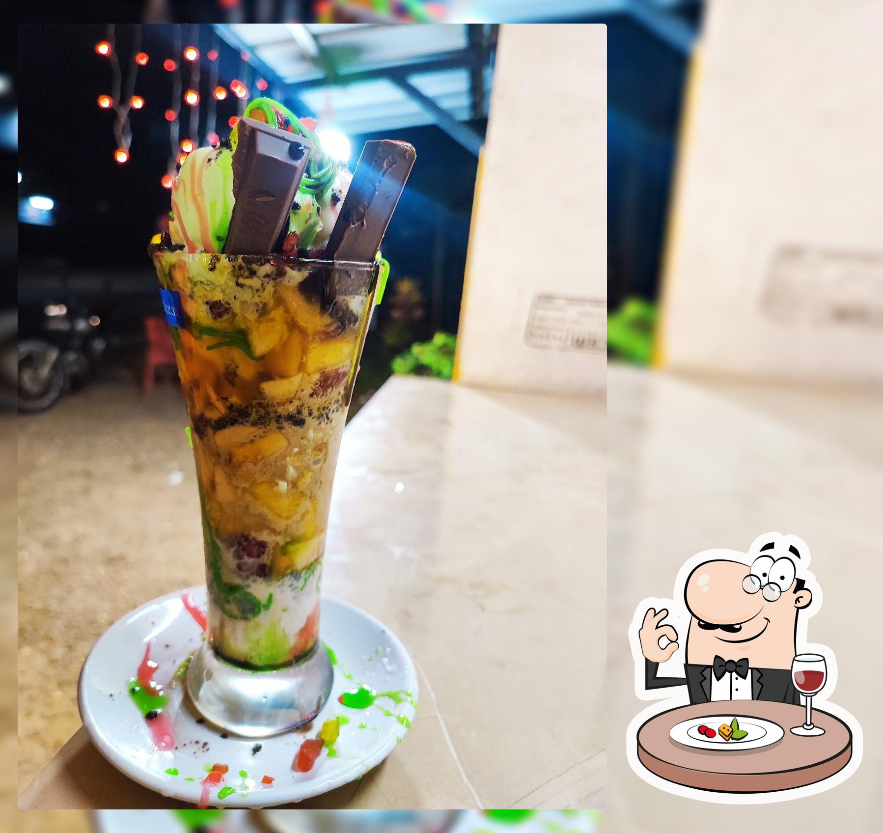 Kallummakkayi Resto Cafe