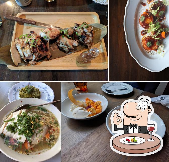 NaKorn Urban Thai (Evanston) in Evanston Restaurant reviews