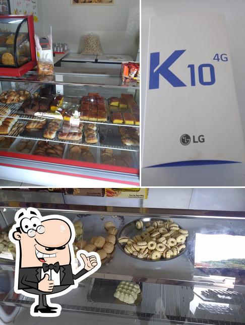 Padaria Cha Da Manha