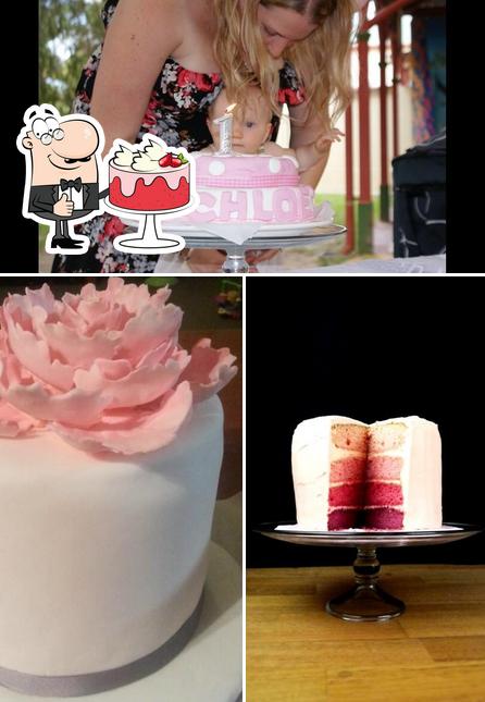 Petite Fleur Cakes In Perth Petite Fleur Cakes In Perth