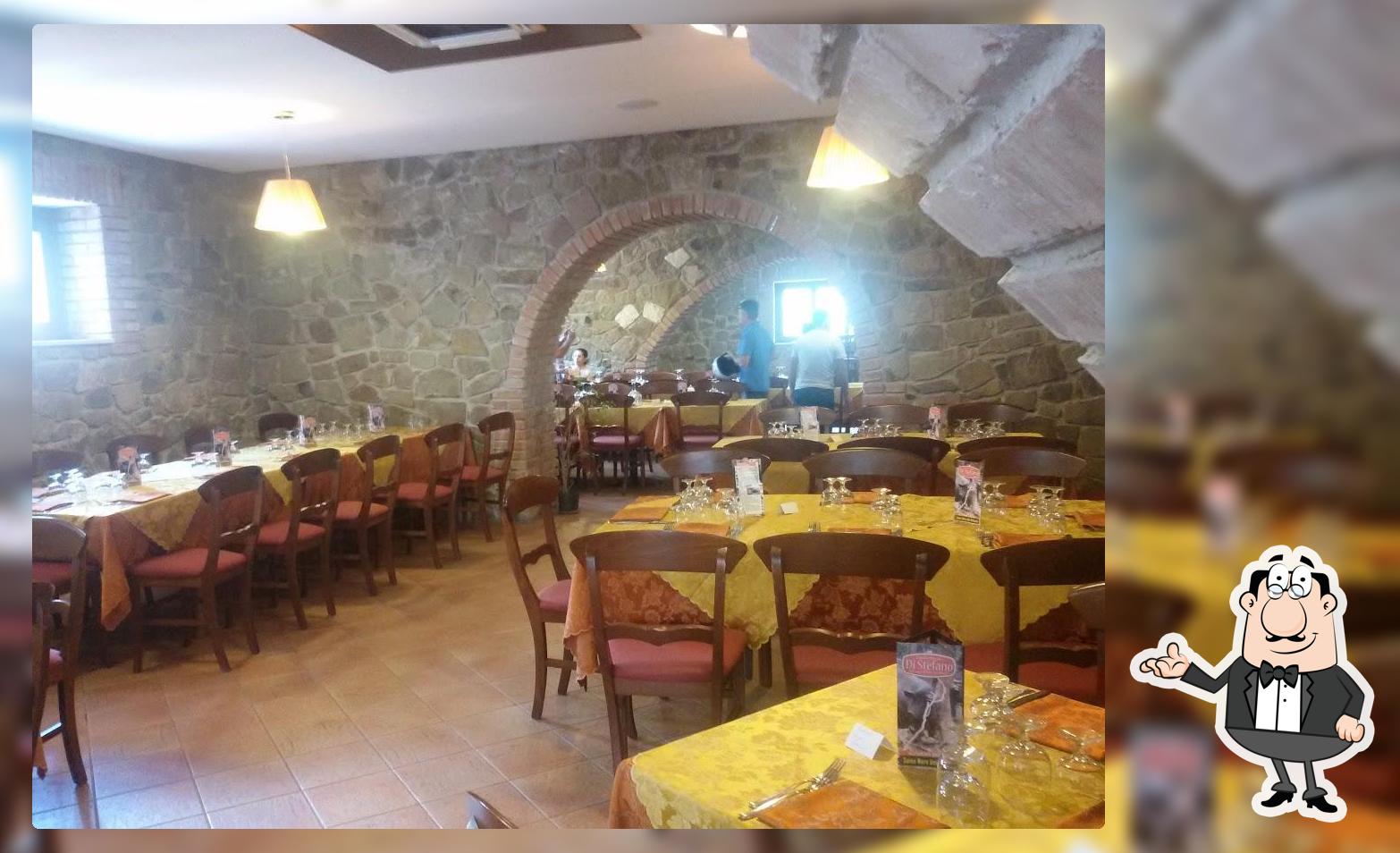 Relais Villa Rantù