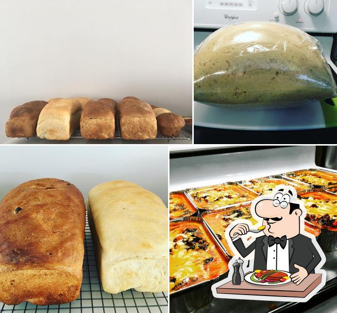 Simon's Kitchen and Bakery