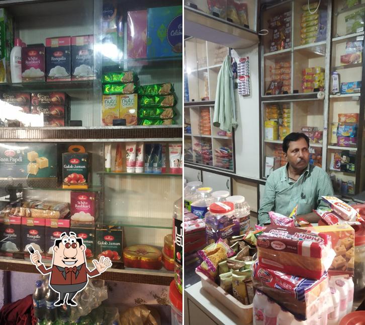 Sri Balaji Bakers