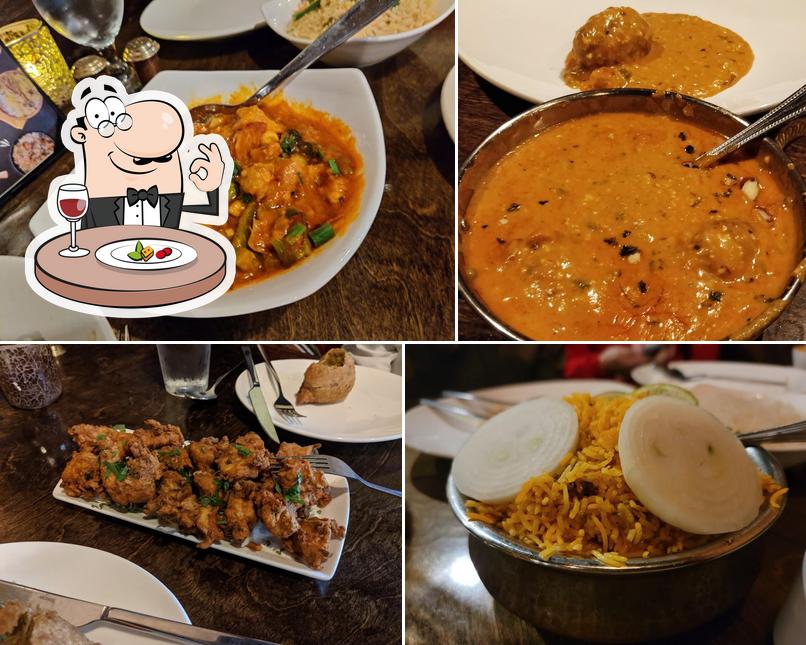 Best indian restaurants in Concord, North Carolina, summer 2024