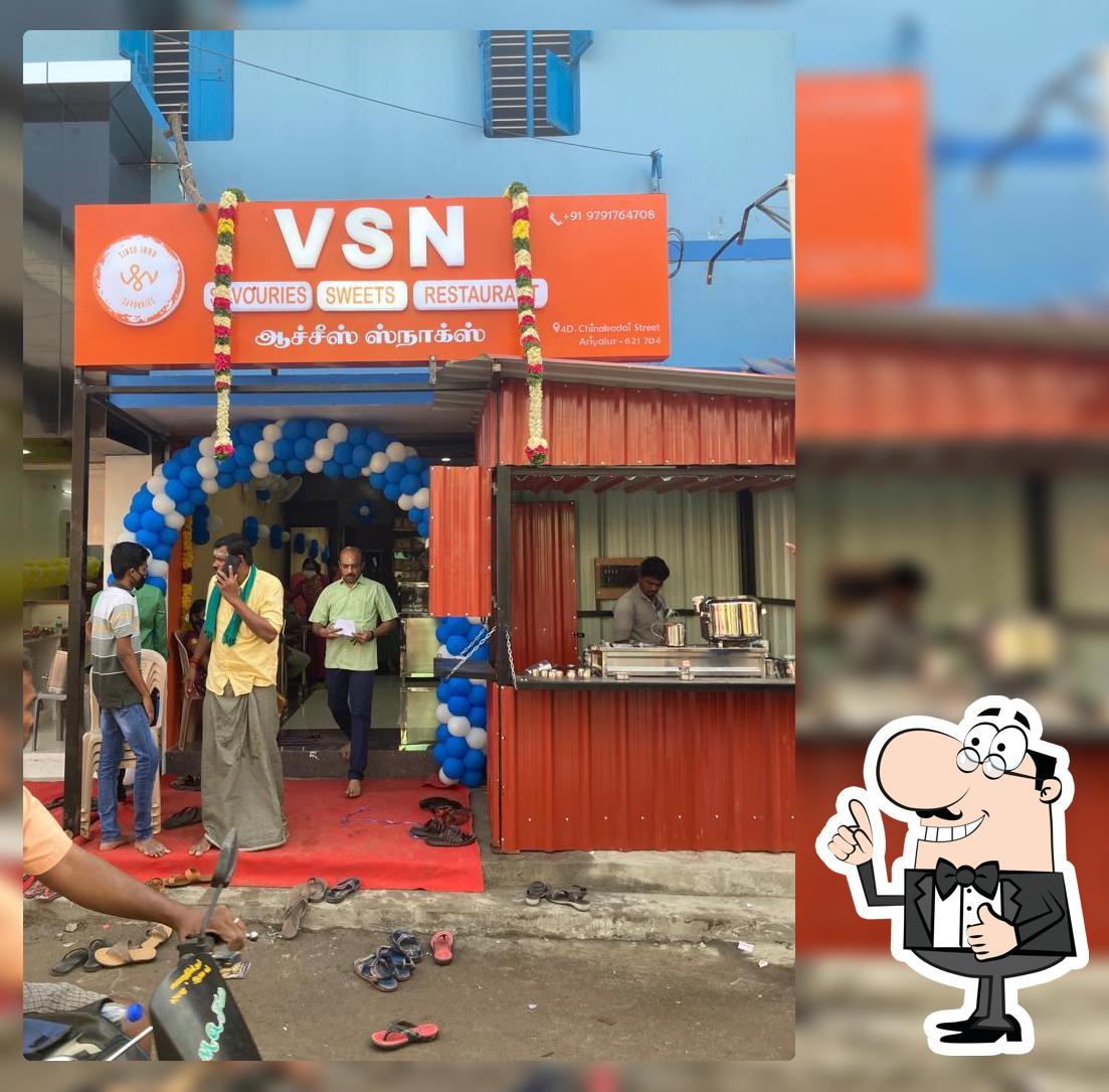 VSN