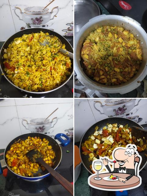 Veg Briyaniy House