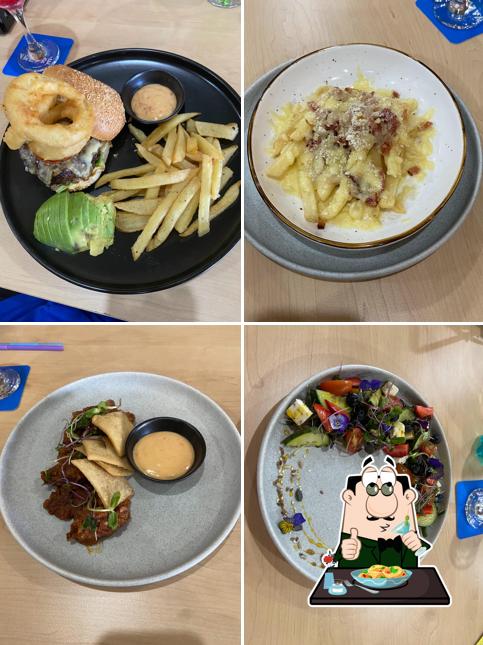 Tso's Cafe, Roodepoort - Restaurant menu, prices and reviews