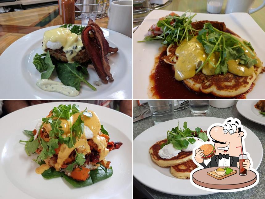 Best restaurants in Scotch Pines Village Shopping Center Mall