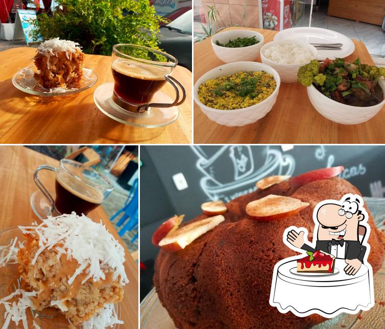 Na' Vegano Bar e Restaurante