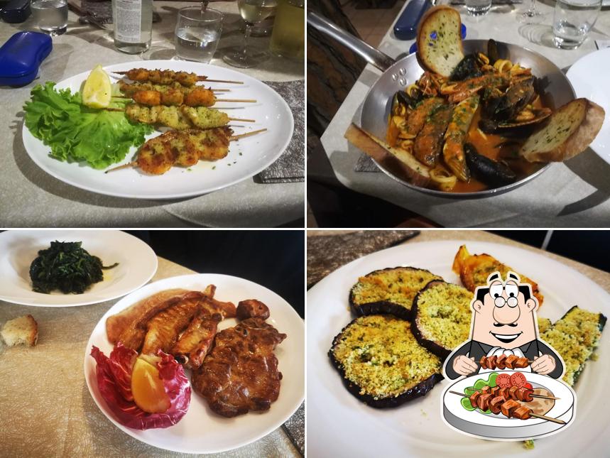 Osteria Dei Due Carrettieri