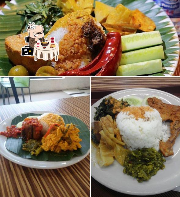 Sari Ratu restaurant, Jakarta, Mall Ambassador Lt 4 Food District ...