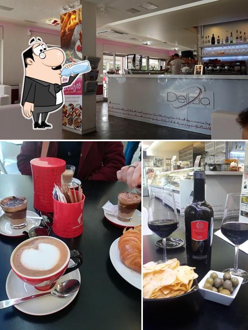 Café Delizia
