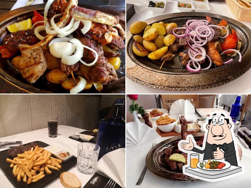 YA’ MEDINA Steaks&More Halal Steakhouse Frankfurt, Frankfurt am Main