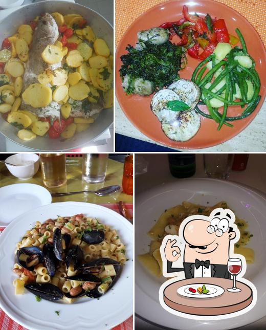 'A Camionista - Ristorante di passaggio