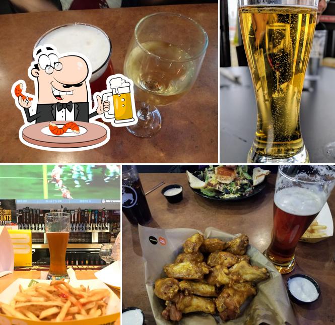 Best buffalo wings in Eugene restaurants, spring 2024 Restaurant Guru