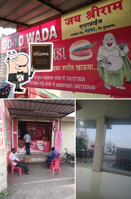 A GoTo Wadapav