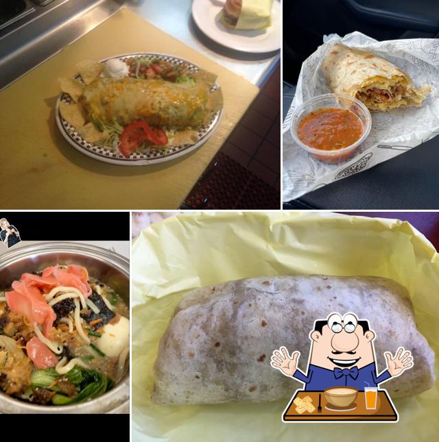 Fantastic Cafe, Norco - Restaurant menu, prices and reviews
