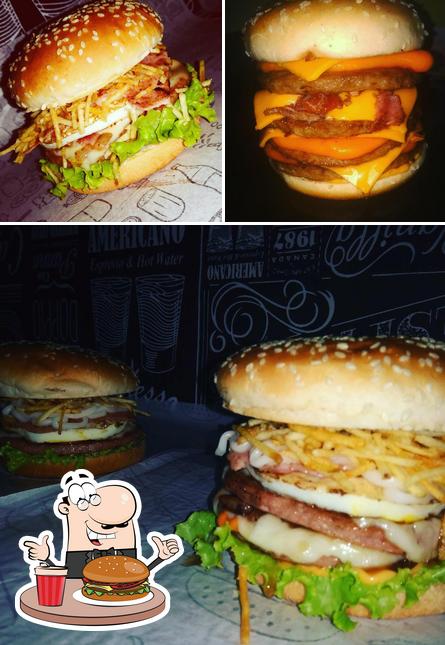 Ferreira Lanches