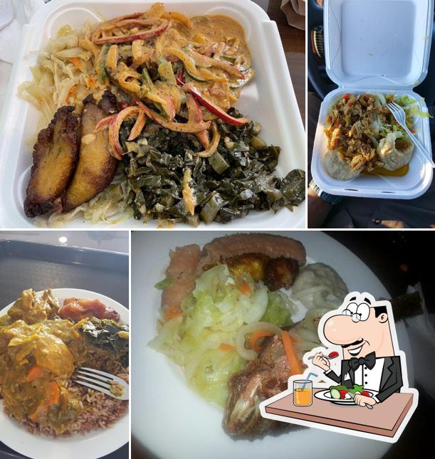 Best jamaican restaurants in Peachtree Corners, autumn 2023