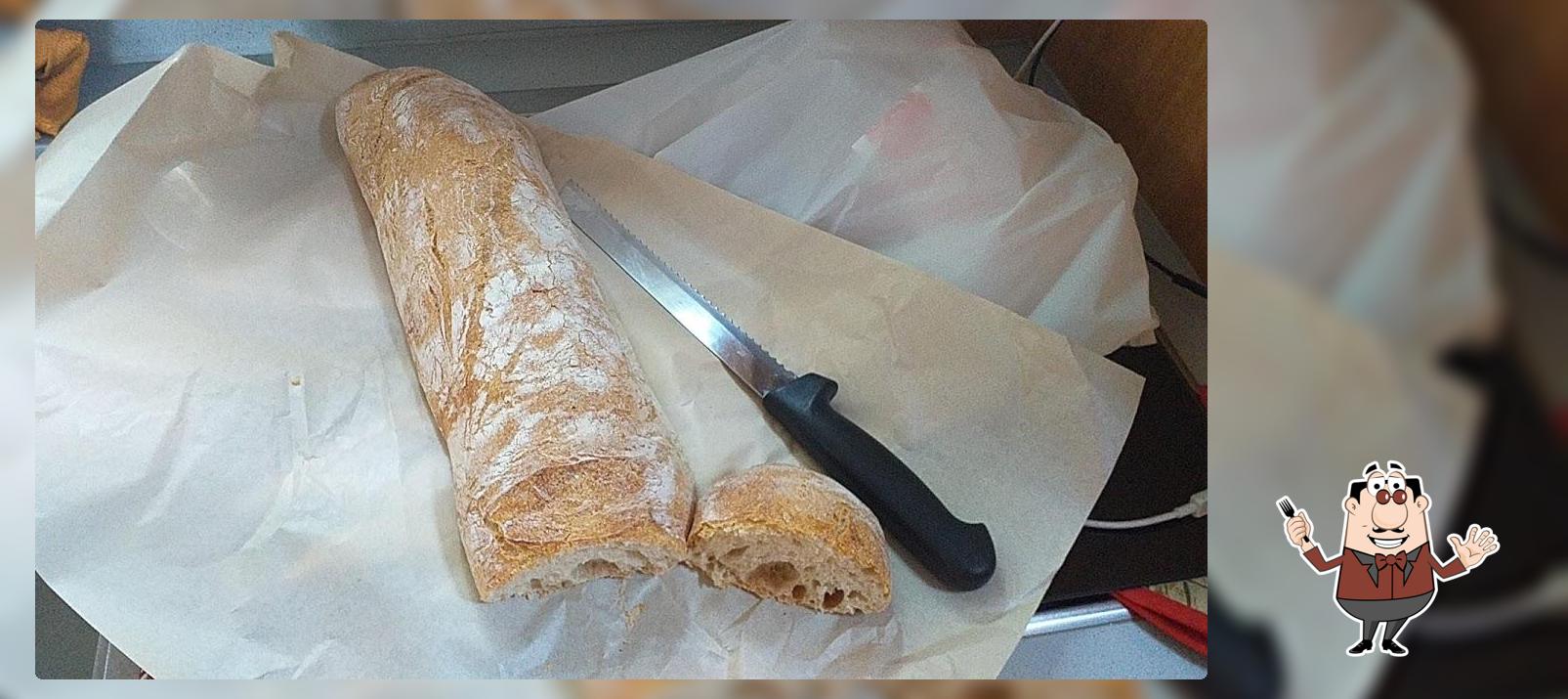 La Panetteria