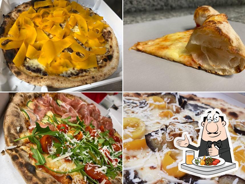 Ma e Ma La Pizza