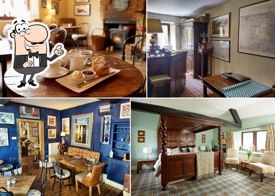 Top 5 pubs & bars in Burford, september 2024 Restaurant Guru