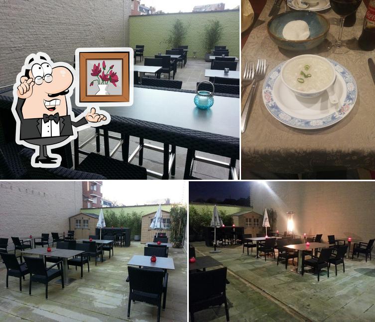 Restaurant Chez Cheng