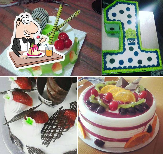 Ek Roop Creations