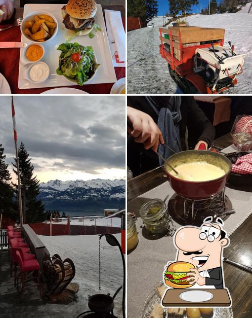 Gratalp St bli Arth Grat 2 Restaurant Reviews