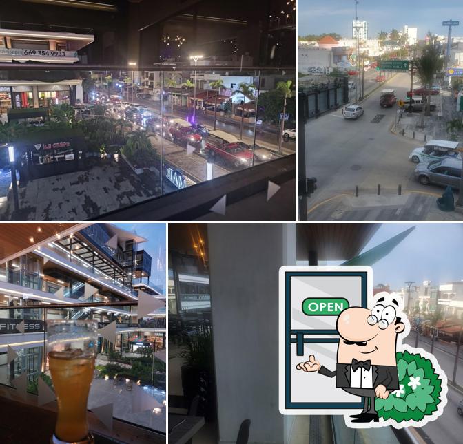 La Churrascaria Mazatlán, Mazatlán - Restaurant menu, prices and reviews