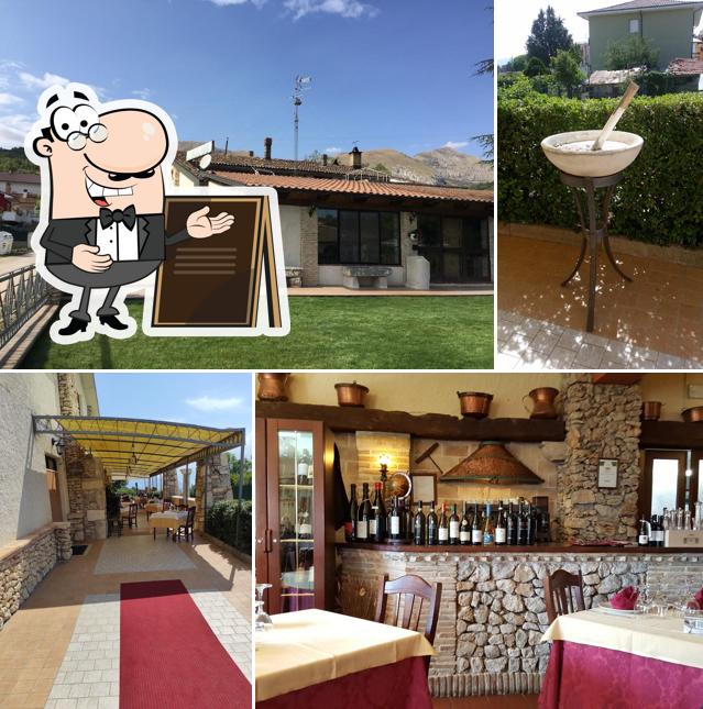 Ristorante Lillino di Piccone Danilo Erika