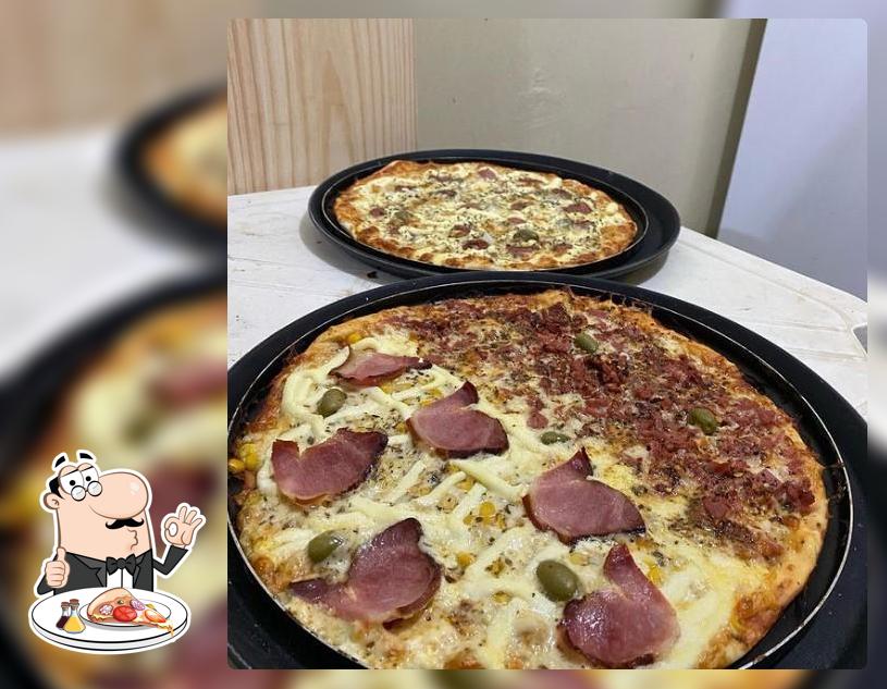 Mistura Fina Porto Seguro - RESTAURANTE - PIZZARIA - HAMBURGUERIA