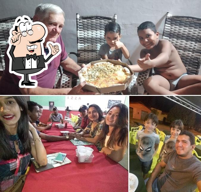 Pizzaria La Basque