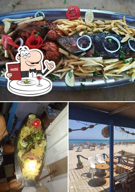 Resto l'Espadon
