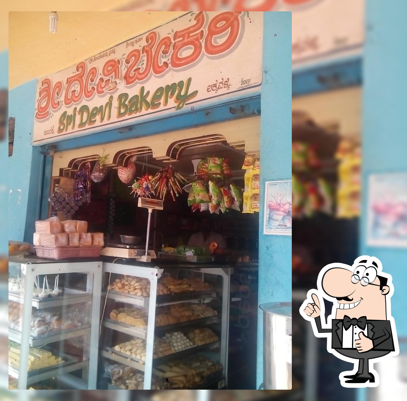 Shree Devi Bakery & Sweets