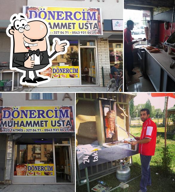 Yildizkent Soner Lahmacun Pide Pizza Doner Cfef Muhammet Soner Gez Koyu Mahallesi Restaurant Reviews Yildizkent Soner Lahmacun Pide Pizza Doner Cfef Muhammet Soner Gez Koyu Mahallesi Restaurant Reviews