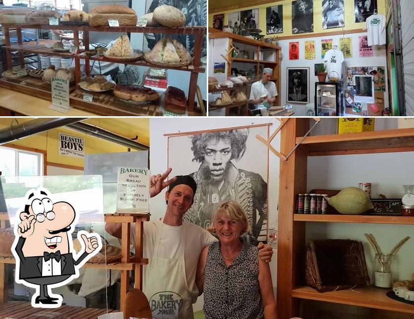 Ymir Store in Ymir Restaurant reviews
