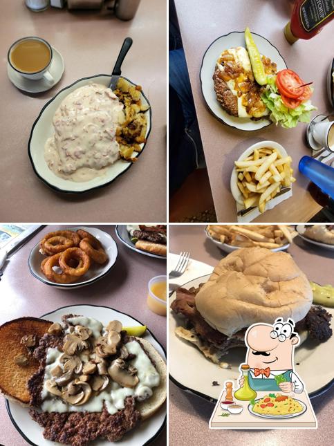 White Haven Family Diner in White Haven Restaurant menu and reviews