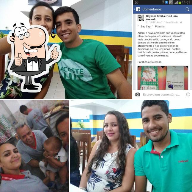 Pizzaria Zap Zap