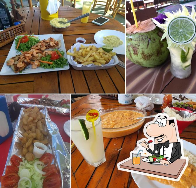 Restaurante Divisa dos Carneiros