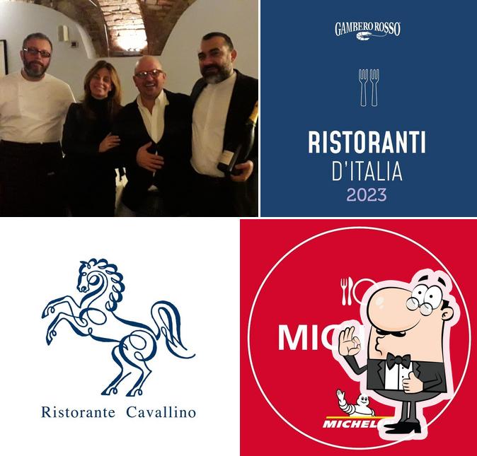 Vedi questa foto di Ristorante Cavallino