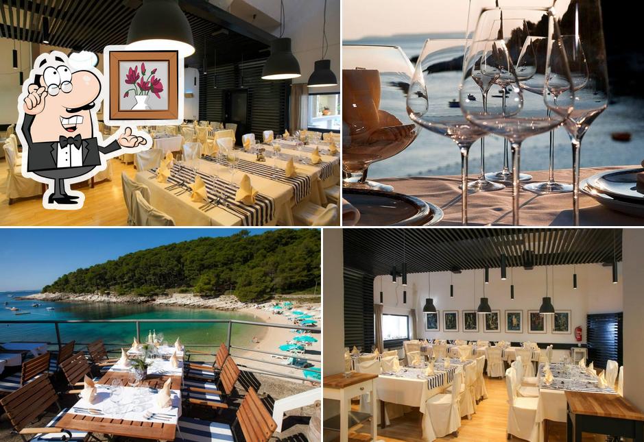 Veli Žal Restaurant