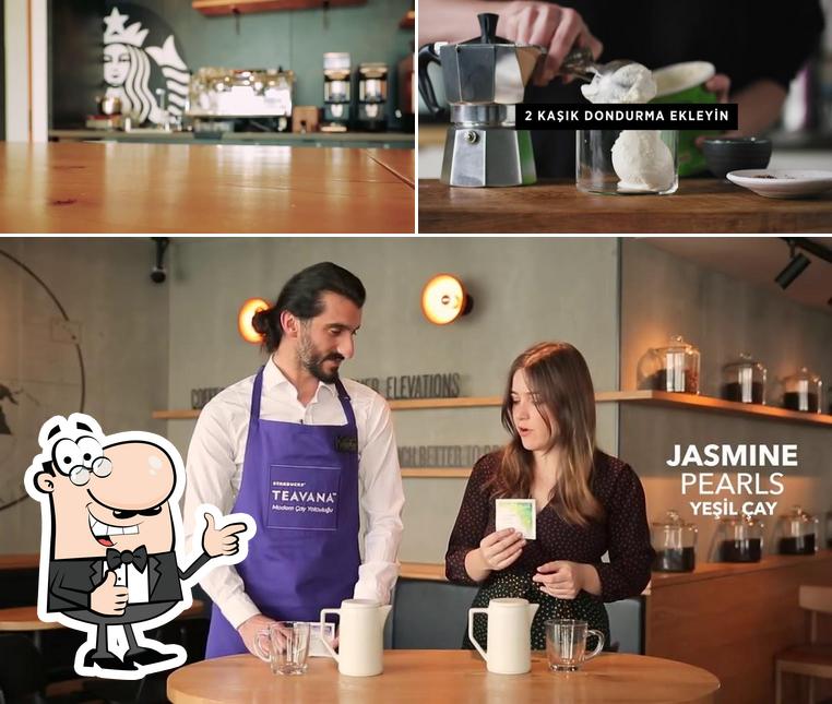 Viaport Marina Starbucks, Darıca Restaurant reviews