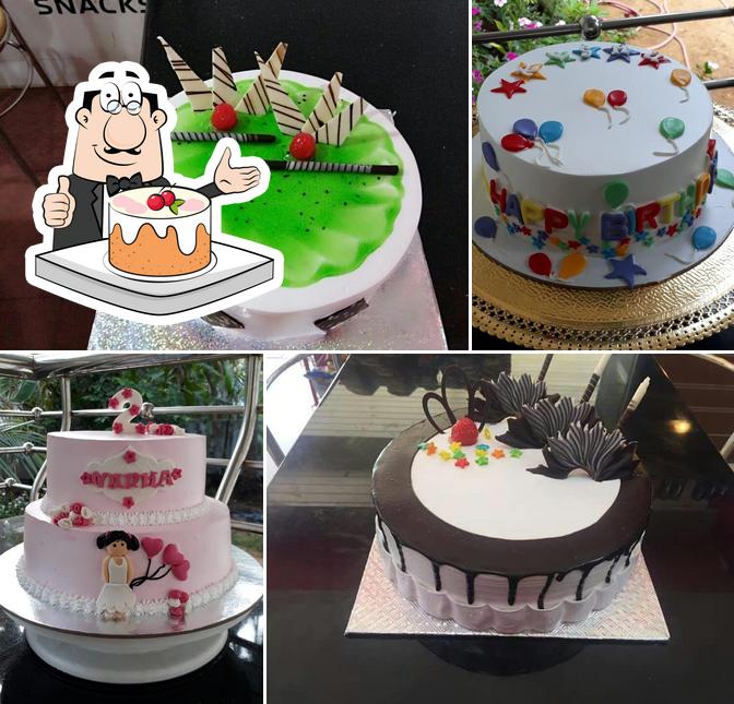 Best Bakery, Vadanappally, NH 66 Restaurant reviews