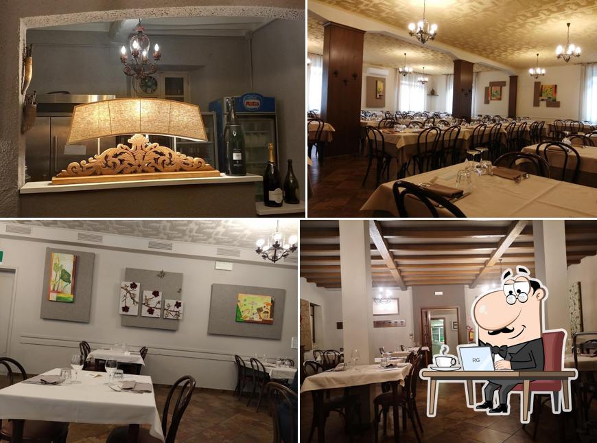 Trattoria Del Grillo