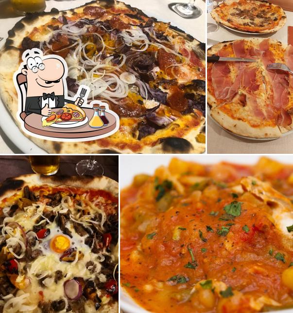Ristorante Pizzeria La Betulla