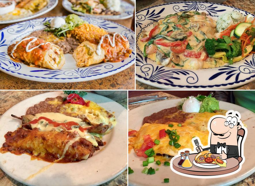 Abuelo's Mexican Restaurant in Rogers Restaurant menu and reviews