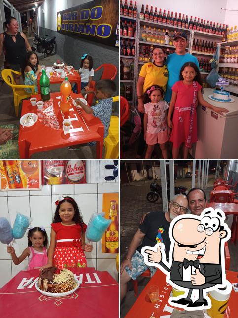 Bar Bom Jesus
