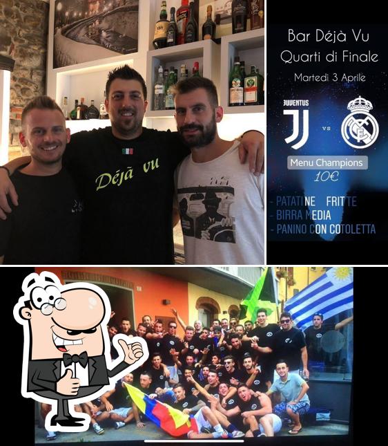 Guarda la foto di Bar Déjà Vu